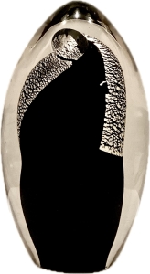 Przycisk do papieru QUERANDI, Argentyna