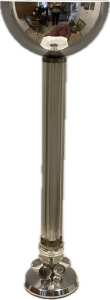 Lampa Art-Deco